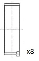 Connecting Rod Bearing